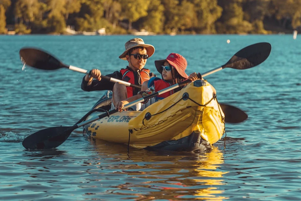 Escape the City: Road Trips from Toronto for Adventure and Exploration