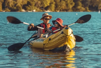 Escape the City: Road Trips from Toronto for Adventure and Exploration