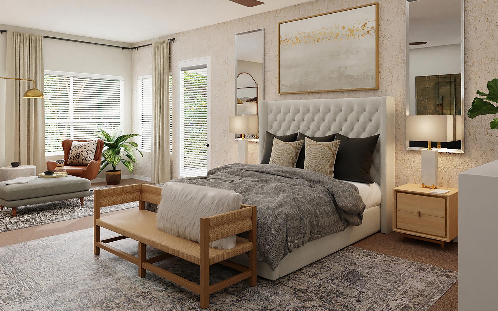 Colour Cube Guest House Toronto Downtown East