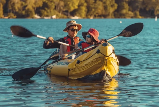 Escape the City: Road Trips from Toronto for Adventure and Exploration