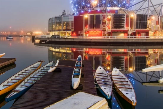 Unveiling Toronto's Hidden Gems: Must-See Attractions and Activities