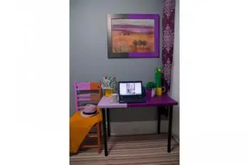 Colour Cube Guest House Toronto Downtown East Main image
