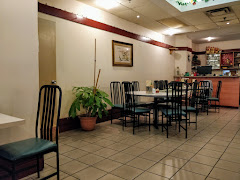 Vietnamese near Colour Cube Guest House Toronto Downtown East