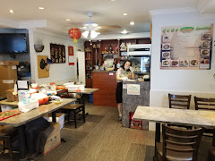 Vietnamese near Colour Cube Guest House Toronto Downtown East