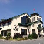 hudson inn auberge
